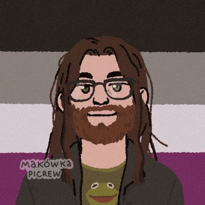 Spencer Smith 🎸🧙🏻‍♂️さんのプロフィール画像