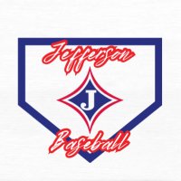 Jefferson Baseball(@jdragonbaseball) 's Twitter Profile Photo