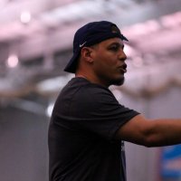 Kresean Reed Sr. (@coachreed_ua) 's Twitter Profile