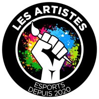 Les Artistes Esports (ART) (@artistes_esport) 's Twitter Profile Photo Les Artistes Esports (ART) (@artistes_esport) 's Twitter Profile Photo