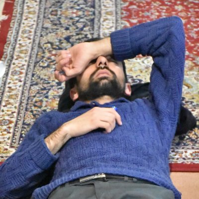 فلست انا الذی یهتم بالابد؛
چیزهایی که جمع میکنم https://t.co/R730RmdLK7