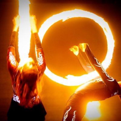 Jonglerii cu Foc | Fachiri Fire Champions | Dansatori Foc | Spectacol Jonglerii cu Foc by @gold_events_ro | +40729-041-040