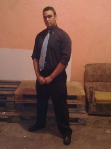 sergiocaballe19's profile picture. 