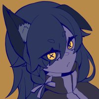 天犬。 (@ama_inu_) 's Twitter Profile Photo