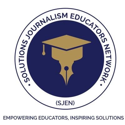 Solutions Journalism Educators Network is a body of media, communication and journalism teachers promoting solutions storytelling in West Africa.
