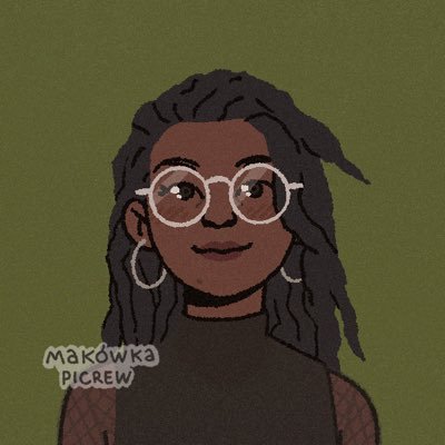 🌿Adria Grayham🌿さんのプロフィール画像