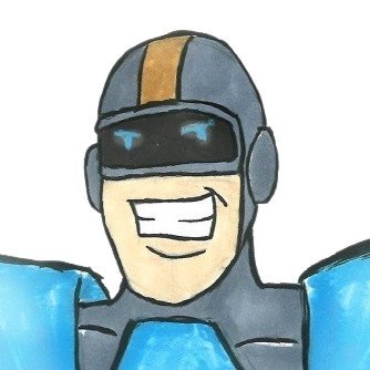 CarlosG85857320's profile picture. Born in the Philippines

I love to draw comics and play video games.