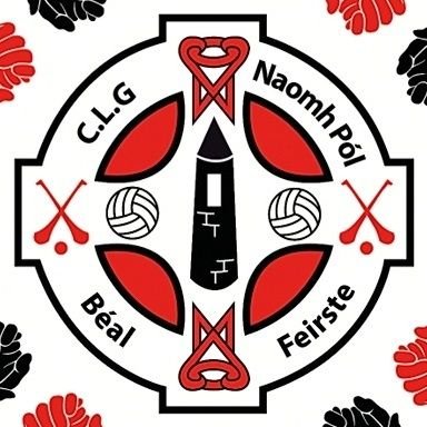 CLG Naomh Pól, Béal Feirste 🅾️