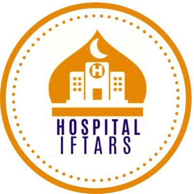Hospital Iftars was set up to end isolated Ramadans in hospital and to provide iftars to patients, family and staff to bring people together in Ramadan!