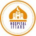Hospital Iftars (@Hospitaliftars) Twitter profile photo