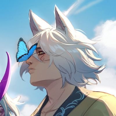 ' ⠀ ⠀ ⠀ LONE WOLF –– pfp© @bekkomi /art©zpico
older brother of @tails_ahri and younger brother of @seductivc mun and muse 21+ #𝓐𝐐𝐔𝐈𝐋𝐋𝐀