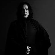 Severus Snape(@xGathsara) 's Twitter Profile Photo