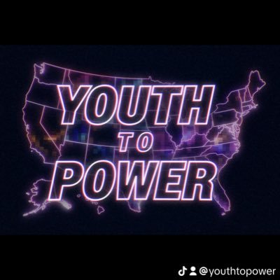 Youth to Power, a #documentary series that highlights the work of GEN Z, particularly those who are not yet eligible to vote.