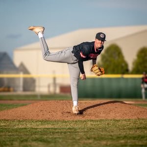 2026 Grad, Paris High School (IL), 4.3gpa, ⚾️- RHP/3RD @ILBRAVES