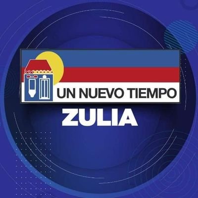 Cuenta oficial de Un Nuevo Tiempo Zulia

¡Somos democracia social!