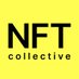 NFT Collective (@NFT__Collective) Twitter profile photo