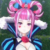 Neon Beauty(@wowaka4eva) 's Twitter Profile Photo