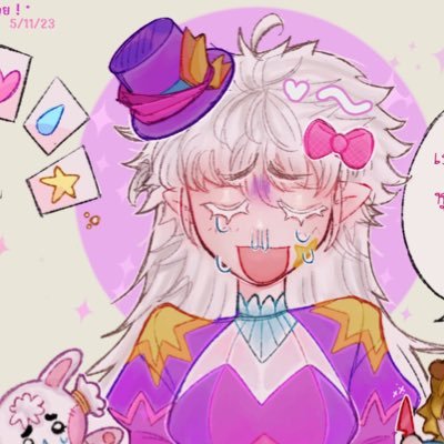 ( 🐣🌷✨ ) ละเอียด v. 2さんのプロフィール画像