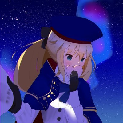 シマテル絵の仕事募集中さんのプロフィール画像