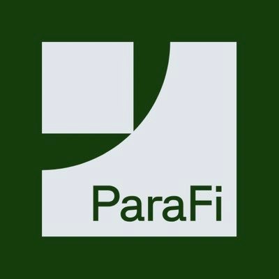 paraficapital Profile Picture