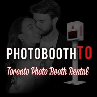 Toronto photo booth rental company. The best idea for your special event since 2013 with instantly printed unlimited photos & quality service.