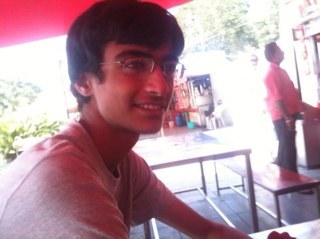 vnbaldaniya's profile picture. 