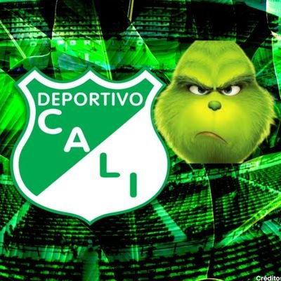 Aquí todo se fisgonea, cuando digo todo es TODO 👀
#deportivocali