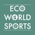 ecoworldsports (@ecoworldsports) Twitter profile photo