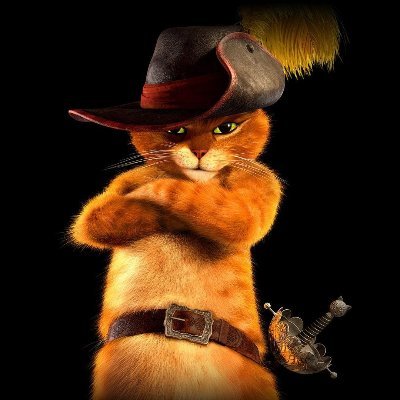 Puss in Boots is about to sweep the solana chain!

tg:https://t.co/TfBvWck4Jl