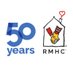 Ronald McDonald House Charities (@RMHC) Twitter profile photo