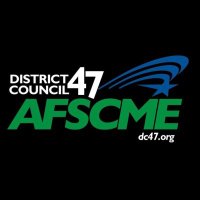 AFSCME District Council 47(@PHLafscmeDC47) 's Twitter Profile Photo