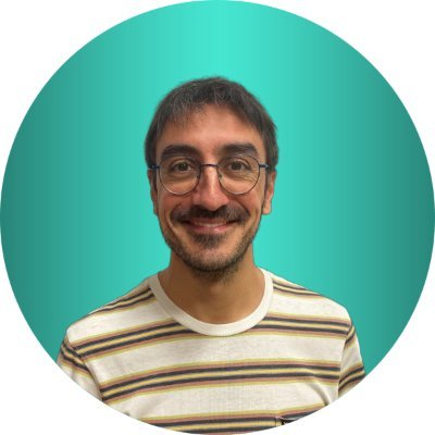 manolocruces_'s profile picture. ¿Quieres vivir de tu negocio sin parecer un esclavo?

Estás en el sitio correcto

No tengo la verdad absoluta pero sé lo qué funciona

(llevo 15 años cagándola)