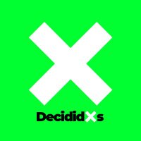 DecididXs(@DecididXs) 's Twitter Profile Photo