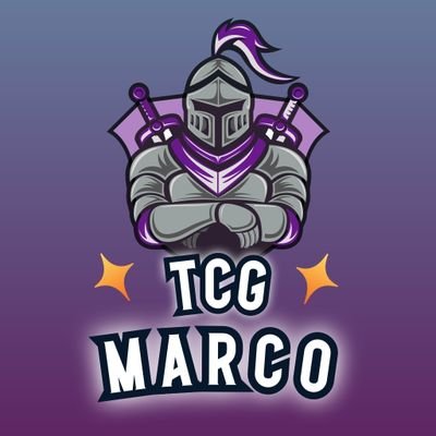 🔜 C2E2 Chicago 🔜 F1 Miami GP
Motorsports 🏎️🏍️ TCGs 🎴
Racetrack Marshal 🏁 TCG Judge/T.O. 🧑⚖️
🇲🇽 // 🇺🇲 // 🇧🇷
https://t.co/OnXKnfqLfT