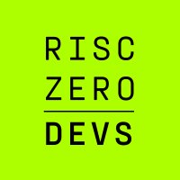 RISC Zero Developers(@RiscZeroDevs) 's Twitter Profile Photo
