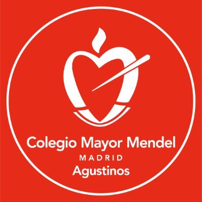 🏡Perfil oficial del Colegio Mayor Mendel - 🎓🗓Adscrito a la Universidad Complutense de Madrid desde 1968 - ❤️Agustinos