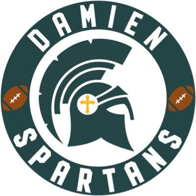 | #GoSpartans | #MolonLabe | #SpartanUp | \|/ | Head Coach: Matt Bechtel | Instagram @damienspartan_football