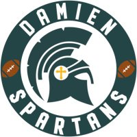 Damien Spartan Football (@damienfootball_) 's Twitter Profile