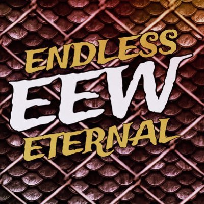 EndlessEW Profile Picture