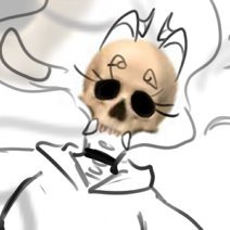 -Art🔞
-I like to draw Milfs
-Adoptables and commissions
-Bones bones and more bones
-I said I like to draw milfs?