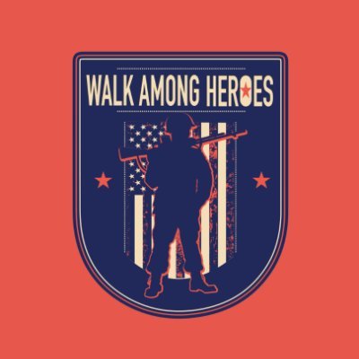 walkamongheroes Profile Picture