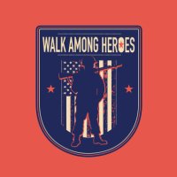 Walk Among Heroes(@walkamongheroes) 's Twitter Profile Photo