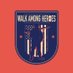 Walk Among Heroes (@walkamongheroes) Twitter profile photo Walk Among Heroes (@walkamongheroes) Twitter profile photo
