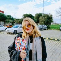 Selin⭐🧙🏻‍♀️(@Seliin_ucar) 's Twitter Profile Photo