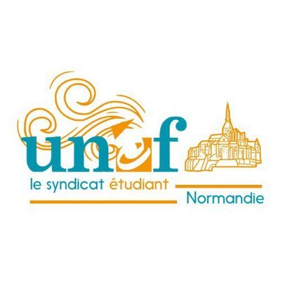 🌍 Branche régionale de l’ @unef🥇 Premier syndicat étudiant de Normandie 🫂@unefrouen_ @caen_unef @unef_lehavre (rejoins ta section locale en les contactant !)