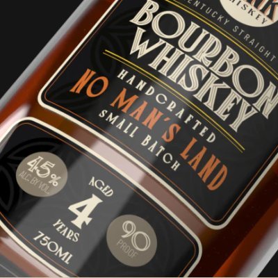 $BANK Bourbon & Spirits - 