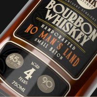 $BANK Bourbon & Spirits - 'No Man's Land'(@BankSpirits) 's Twitter Profile Photo