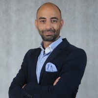 Omar El Yafi | عمر اليافي (@omarelyafi) Twitter profile photo