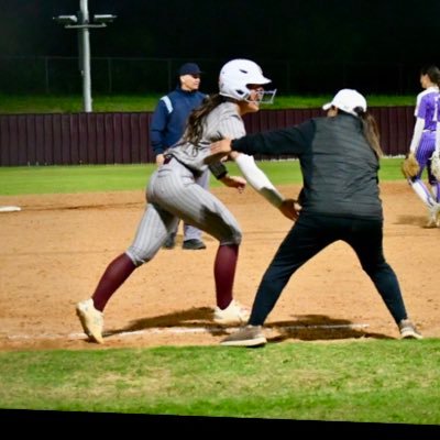@NationalEsparza 2024 | @SIU_softball commit | @DHSWOLVES_SB |
1st Team-District/L&L ⭐️ ⭐️ ⭐️ ⭐️ | Top 50 TX | EIS national ranked