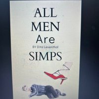 Dita Leventhal (@allmenaresimps) 's Twitter Profile